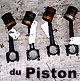 Le moteur tourne