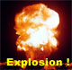 Un moteur à explosions