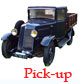 La KZ6 Pick-up de Richard