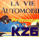 KZ6 : Auto journal de 1931